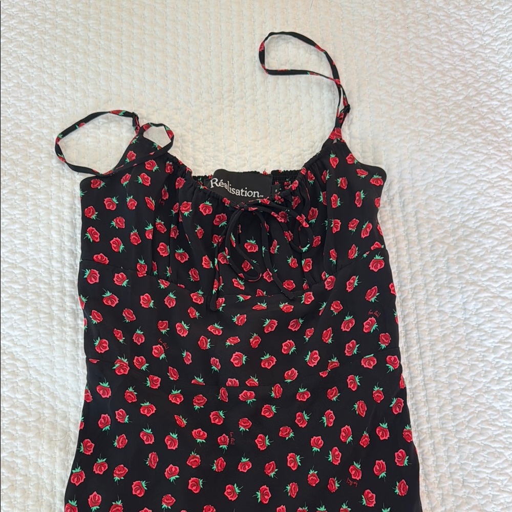 Realisation Par Dress